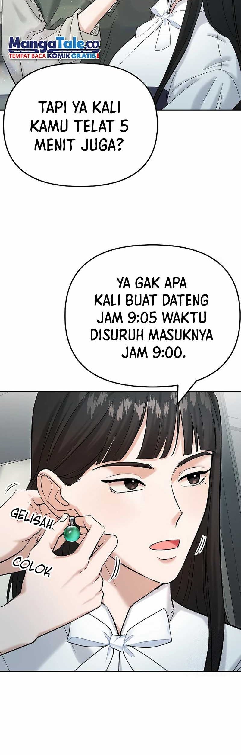 Road to Stardom Bab 87 halaman 5