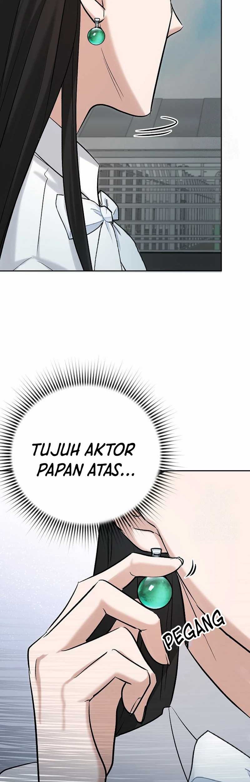 Road to Stardom Bab 87 halaman 15