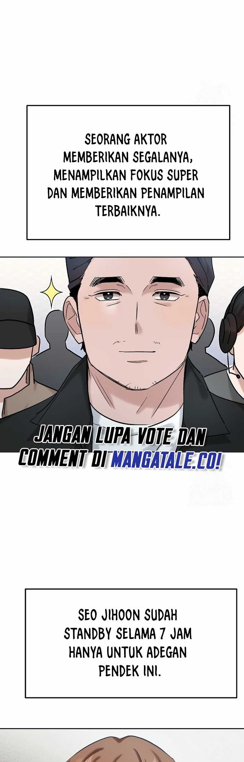 Road to Stardom Bab 87 halaman 32