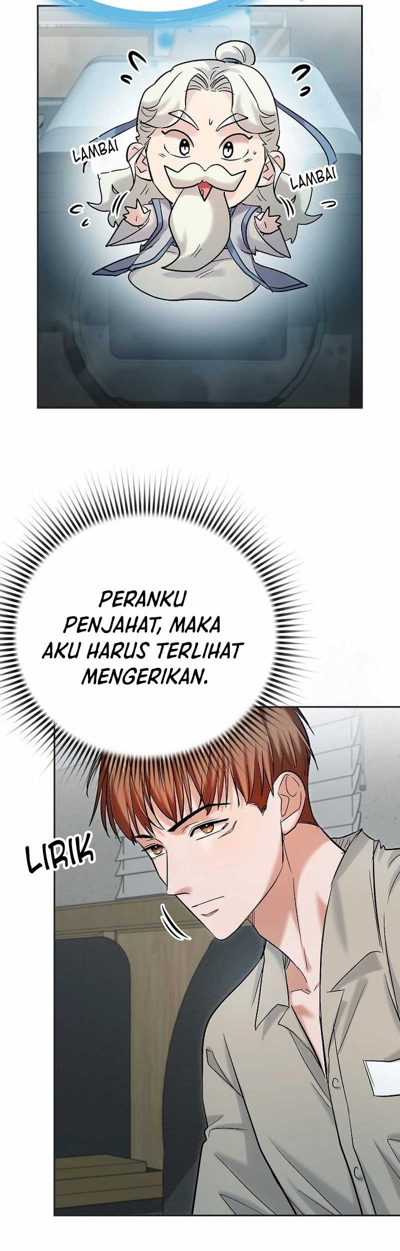Road to Stardom Bab 87 halaman 38
