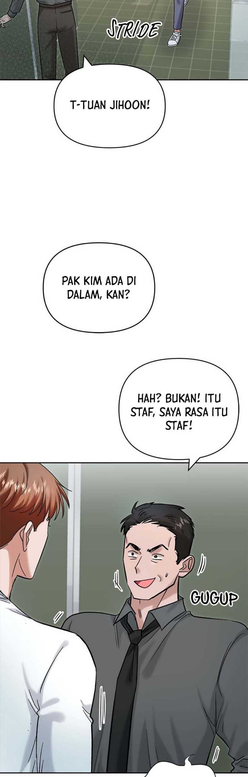 Road to Stardom Bab 88 halaman 13