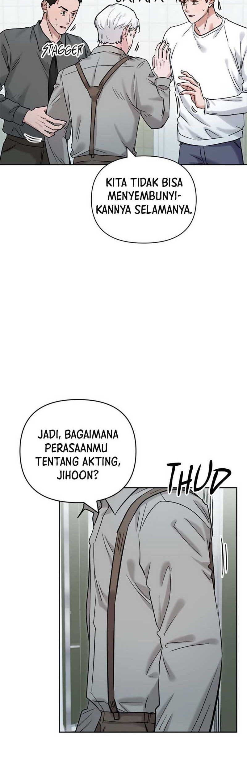 Road to Stardom Bab 88 halaman 28
