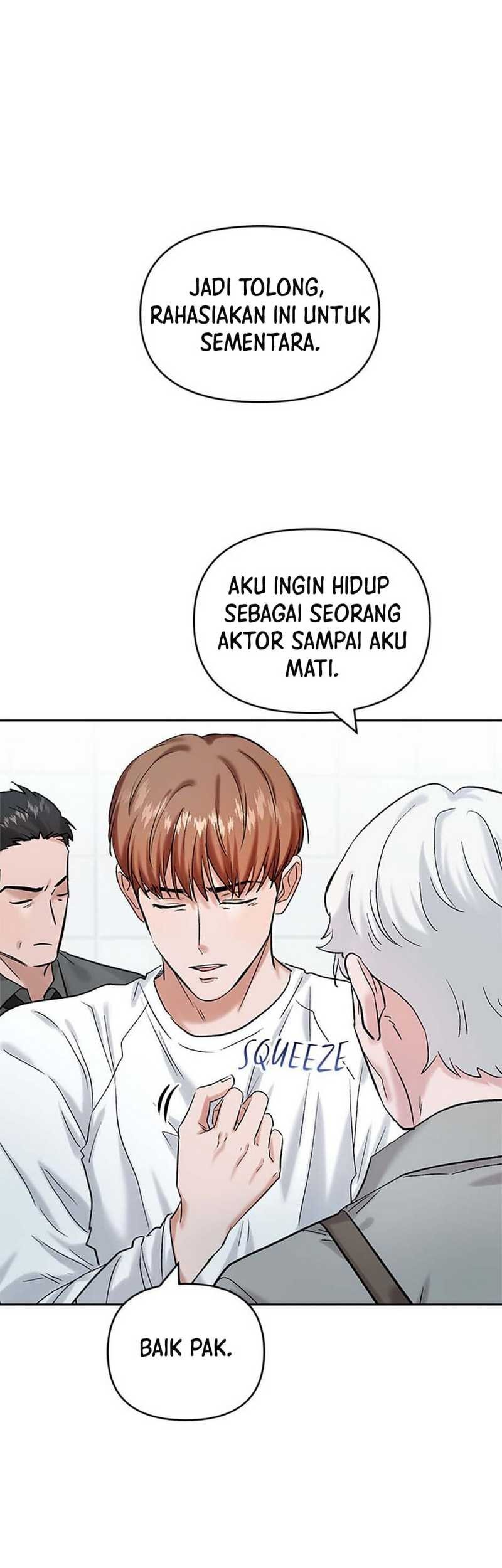 Road to Stardom Bab 88 halaman 32