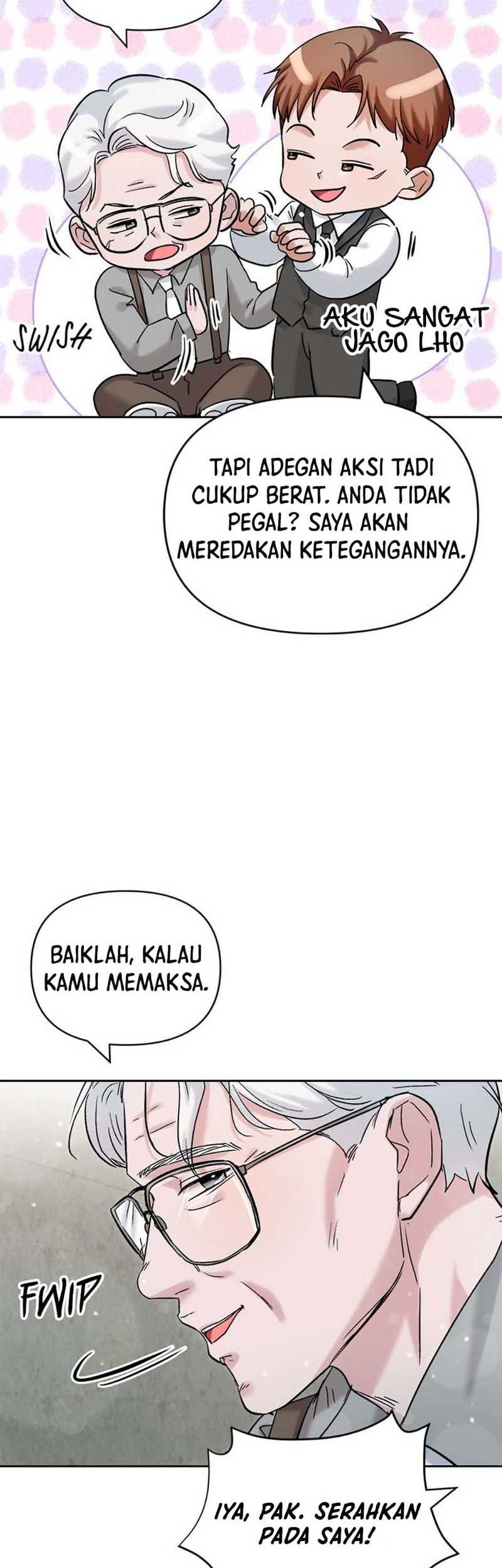Road to Stardom Bab 88 halaman 43
