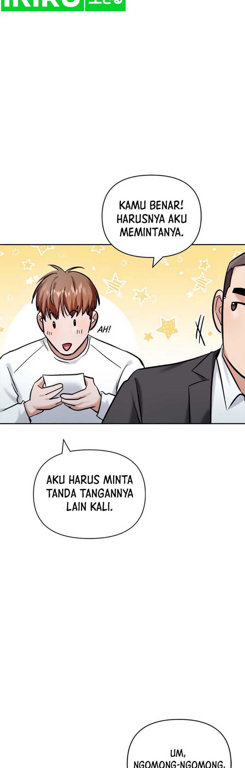 Road to Stardom Bab 88 halaman 55