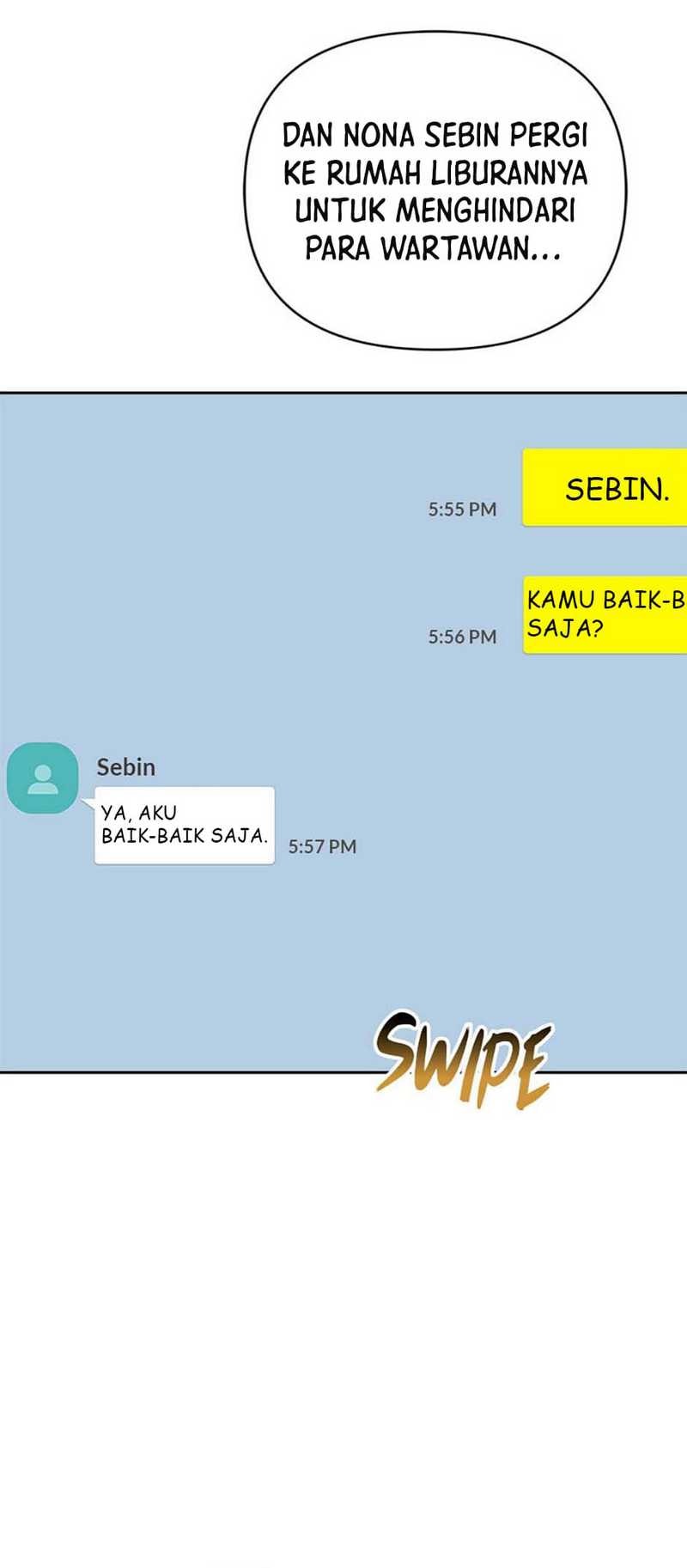Road to Stardom Bab 88 halaman 61