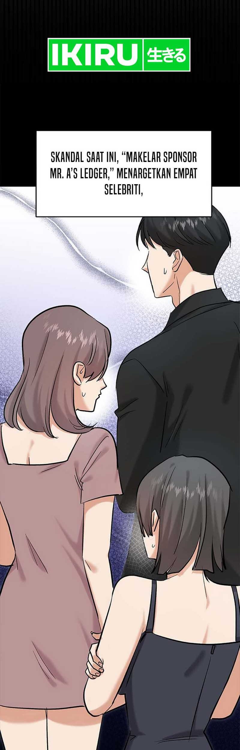 Road to Stardom chapter 89 halaman 5
