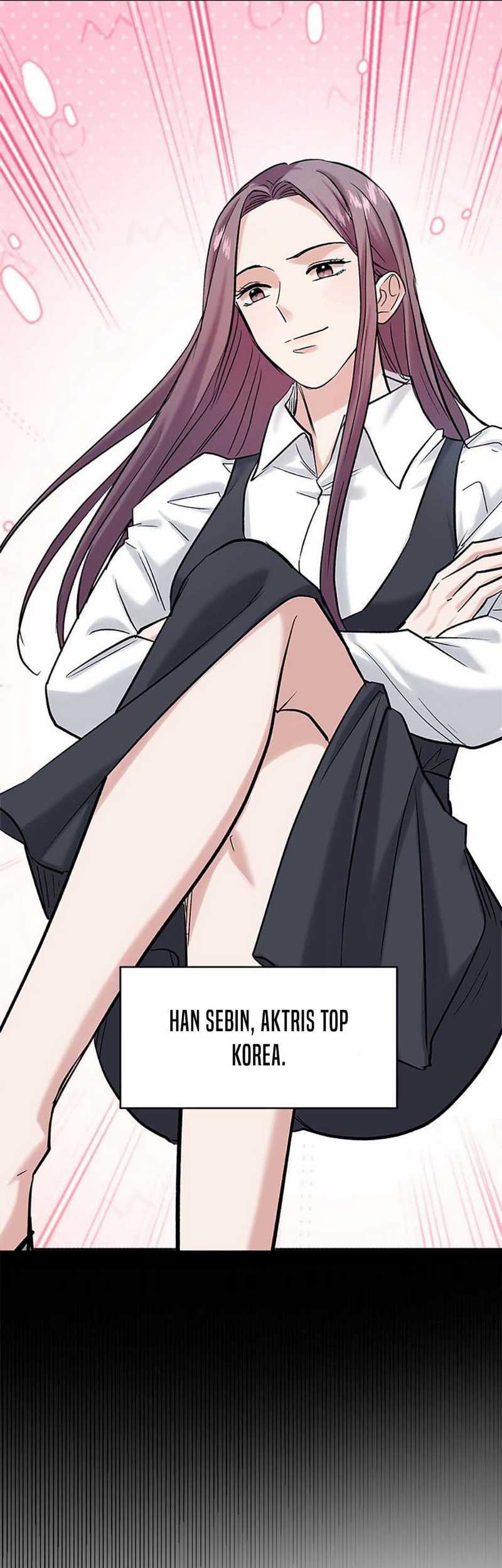 Road to Stardom chapter 89 halaman 7