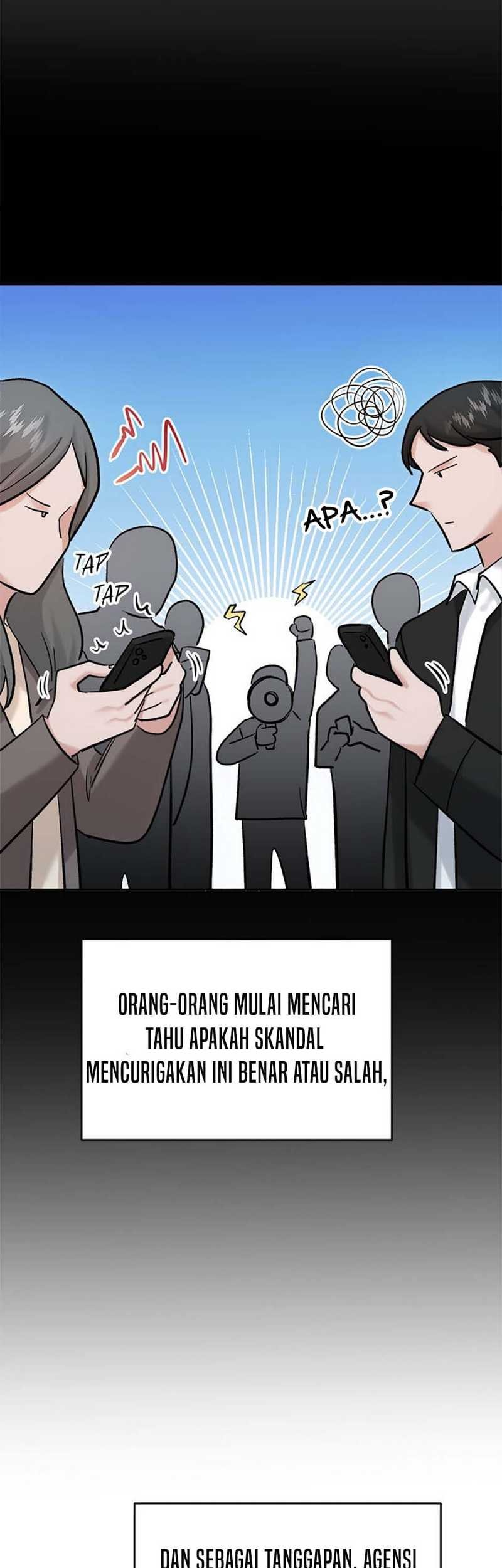 Road to Stardom chapter 89 halaman 12
