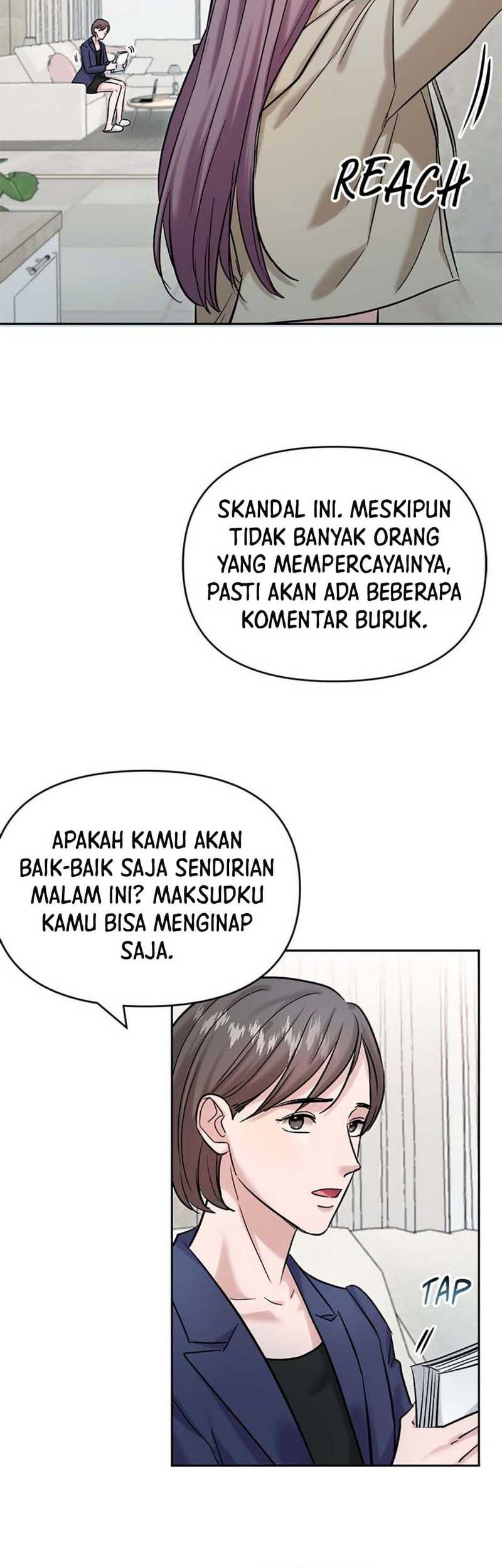 Road to Stardom chapter 89 halaman 15