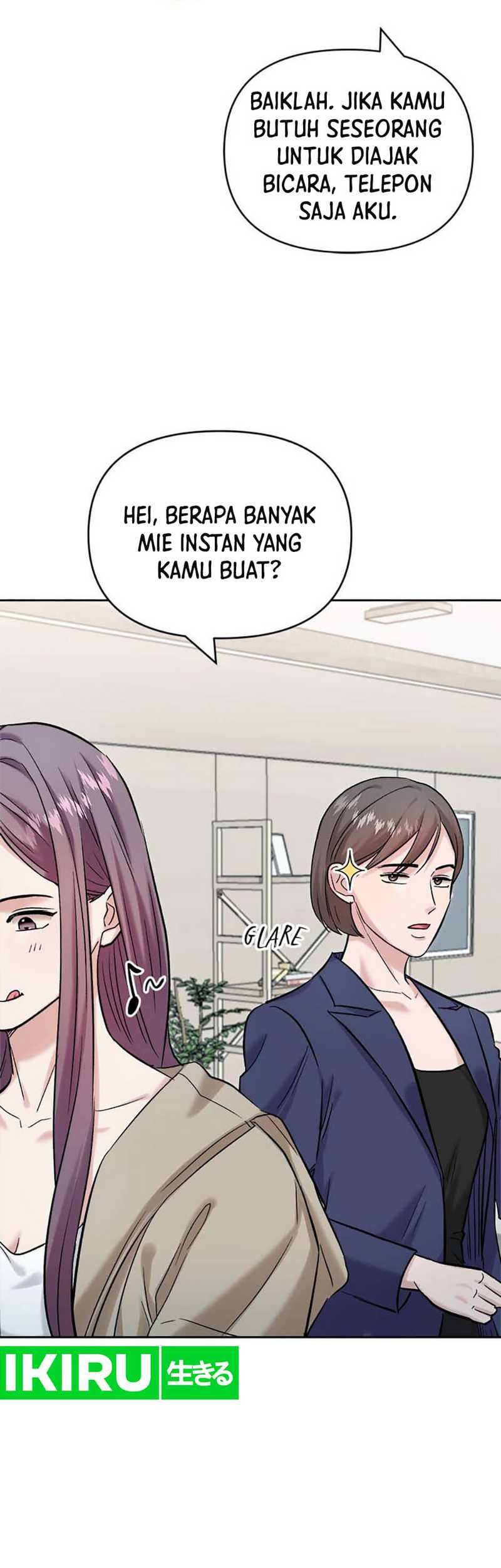 Road to Stardom chapter 89 halaman 17