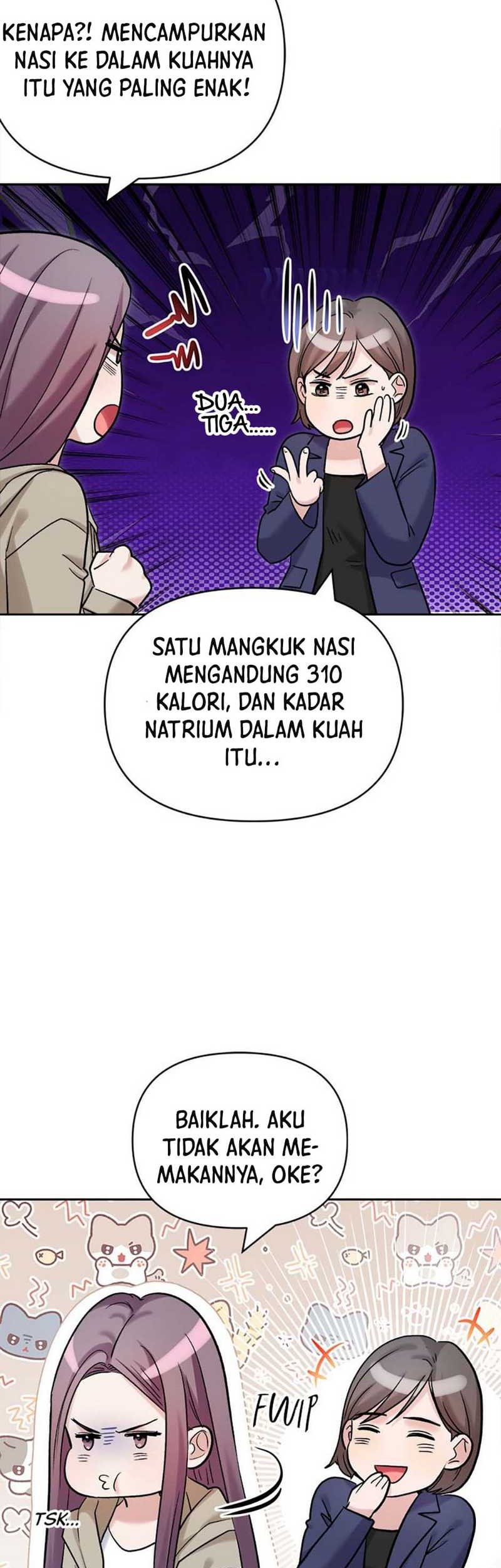 Road to Stardom chapter 89 halaman 19