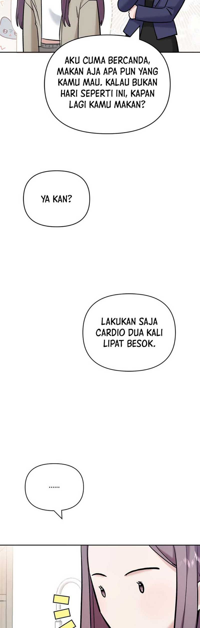 Road to Stardom chapter 89 halaman 20
