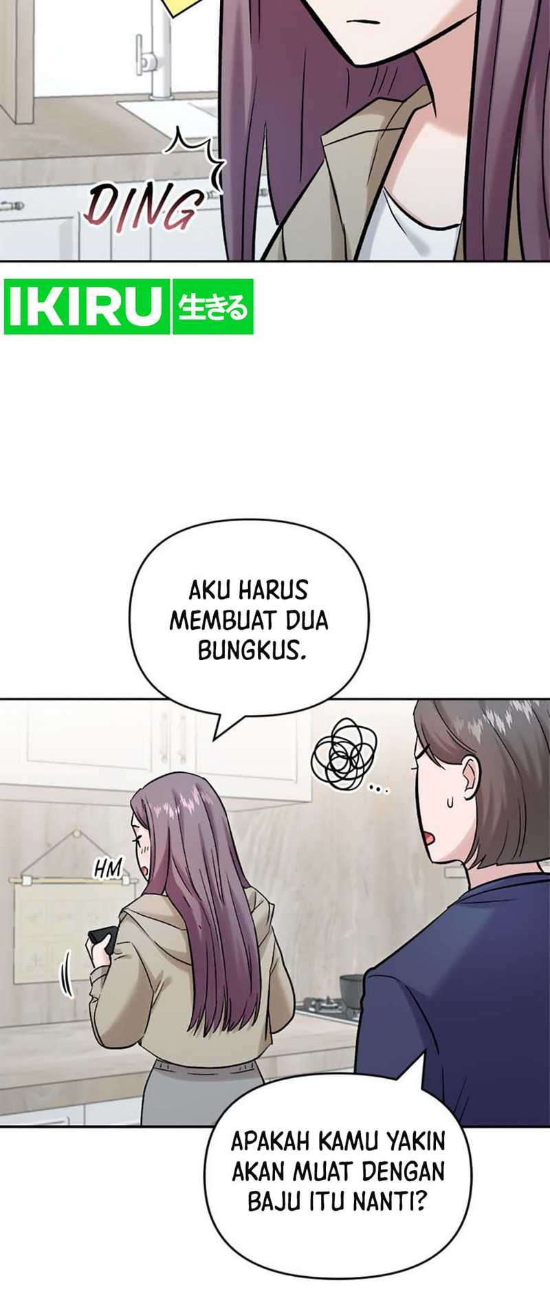 Road to Stardom chapter 89 halaman 21