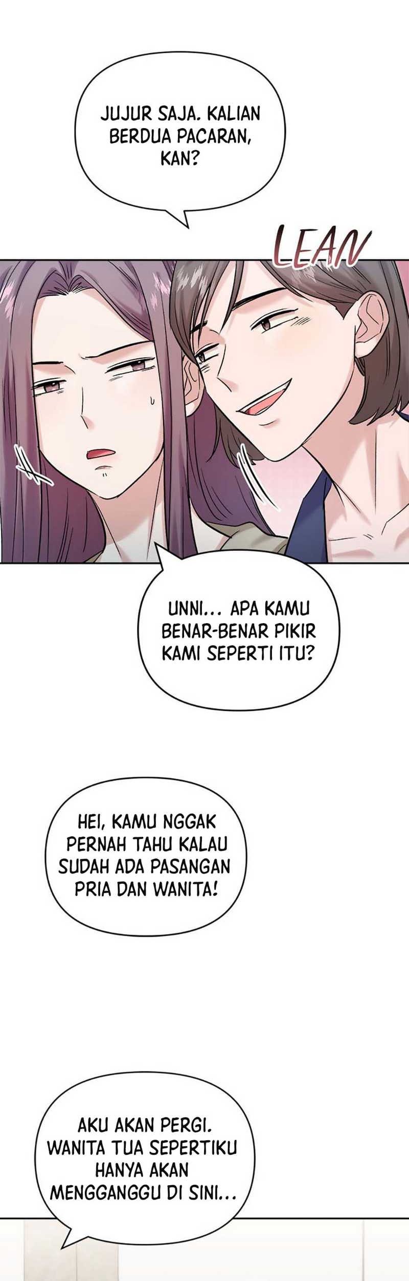 Road to Stardom chapter 89 halaman 24