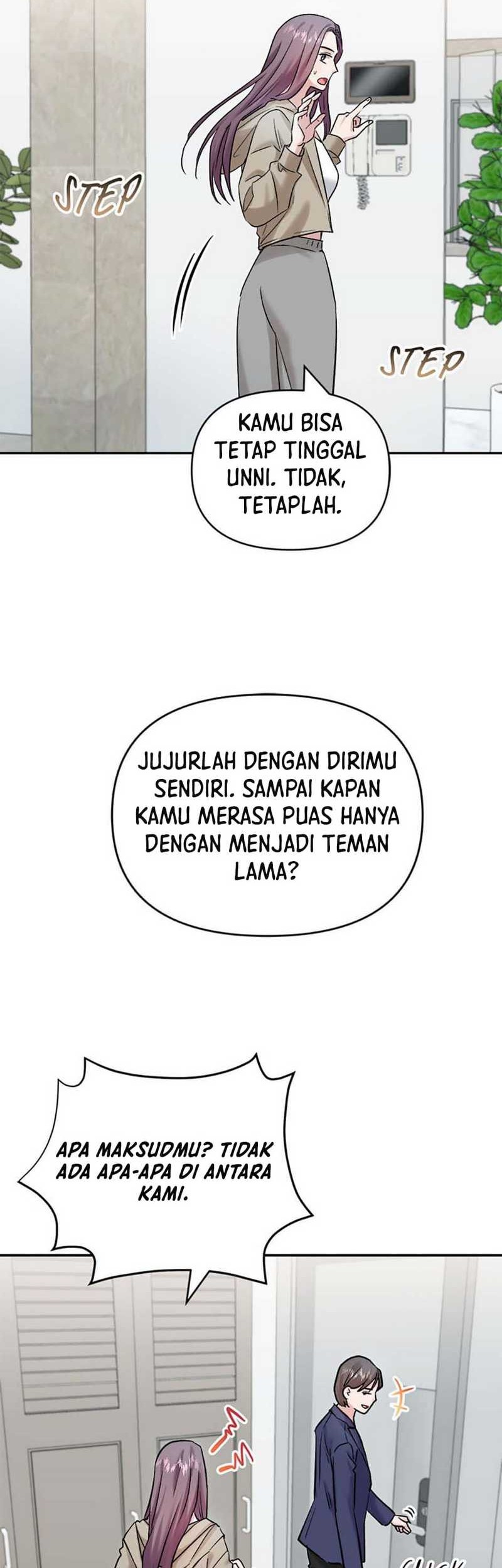 Road to Stardom chapter 89 halaman 25
