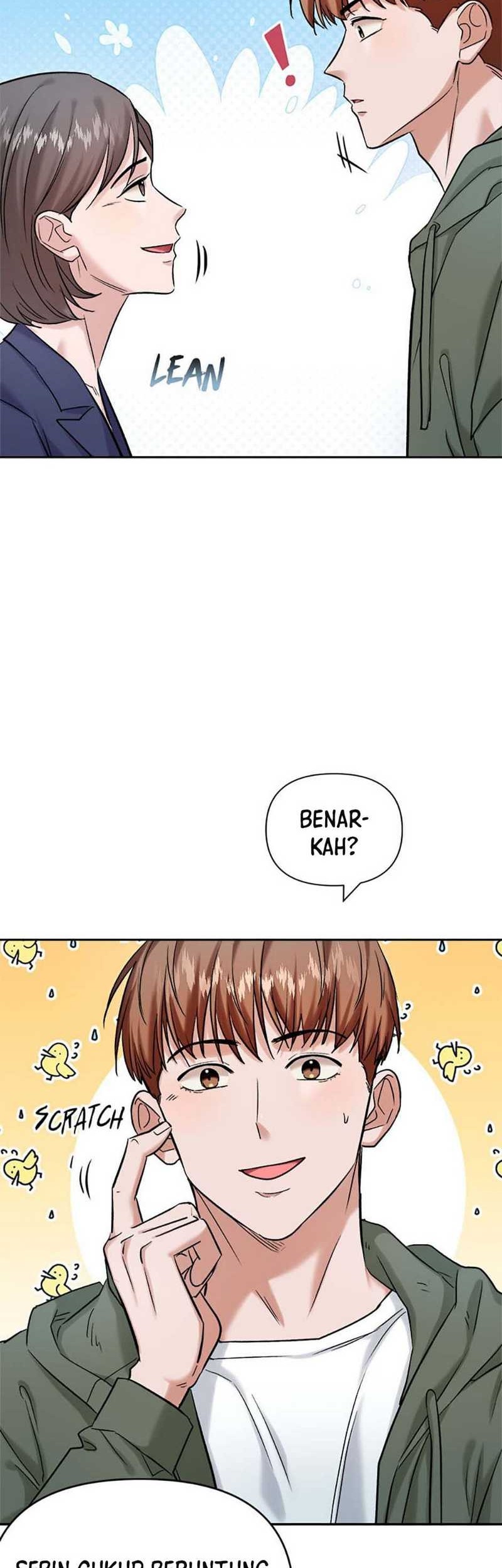 Road to Stardom chapter 89 halaman 28