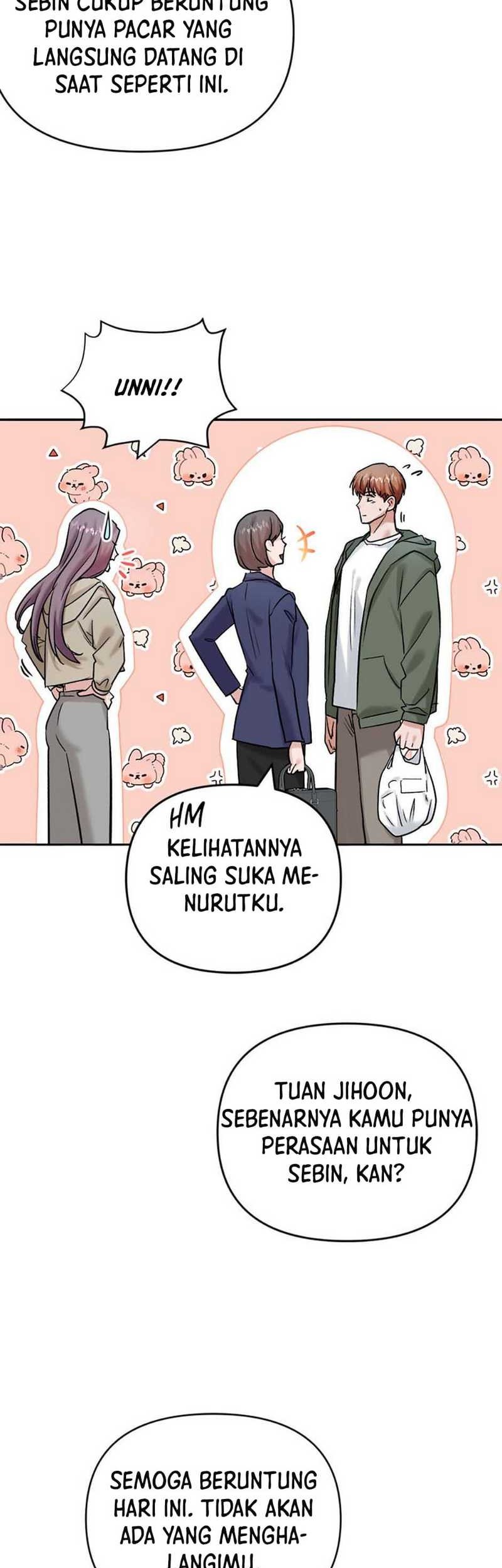 Road to Stardom chapter 89 halaman 29