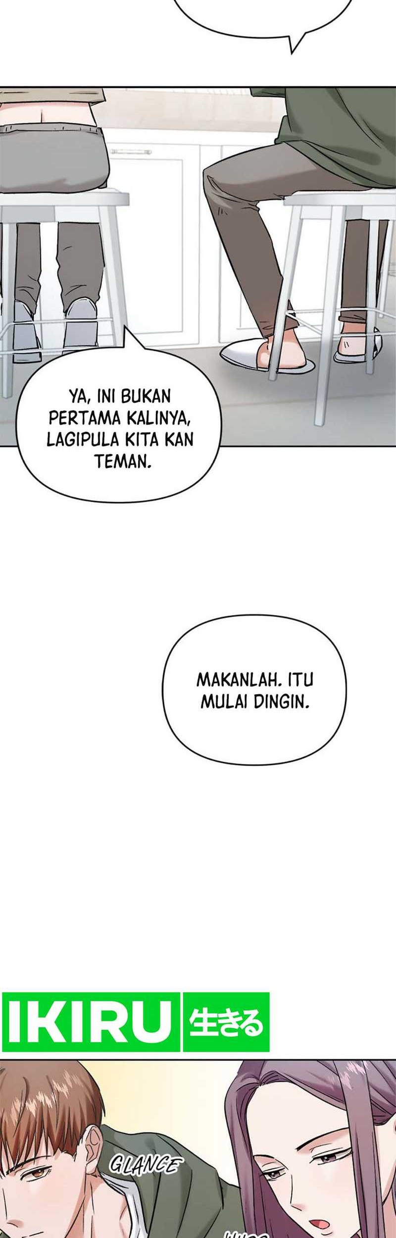 Road to Stardom chapter 89 halaman 33