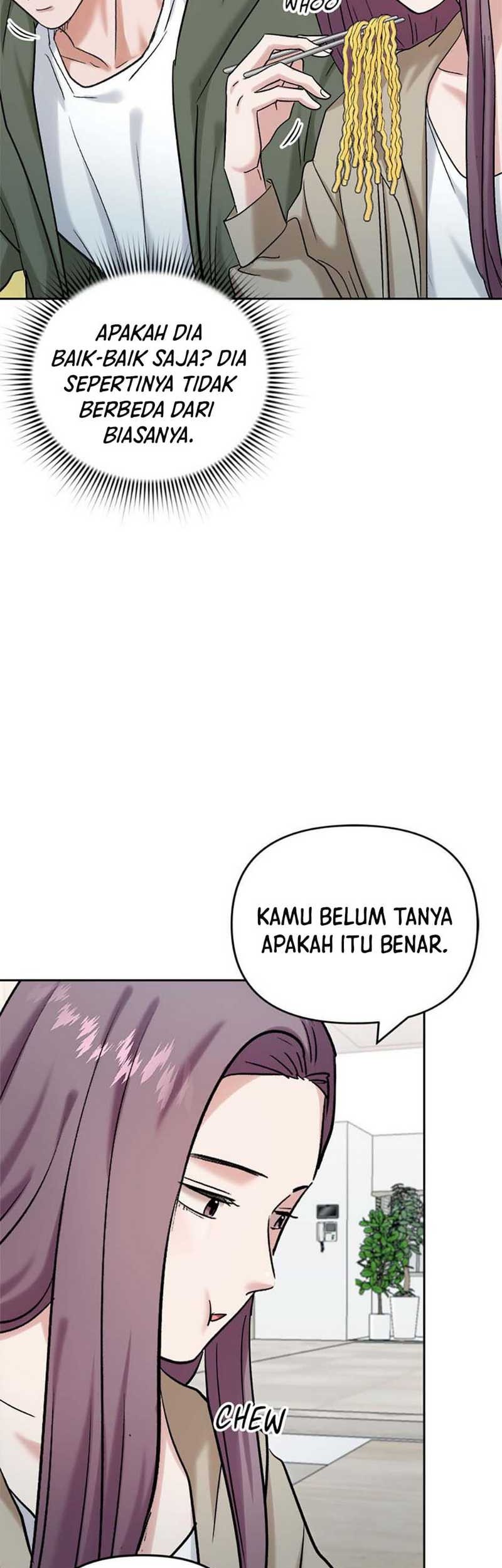 Road to Stardom chapter 89 halaman 34
