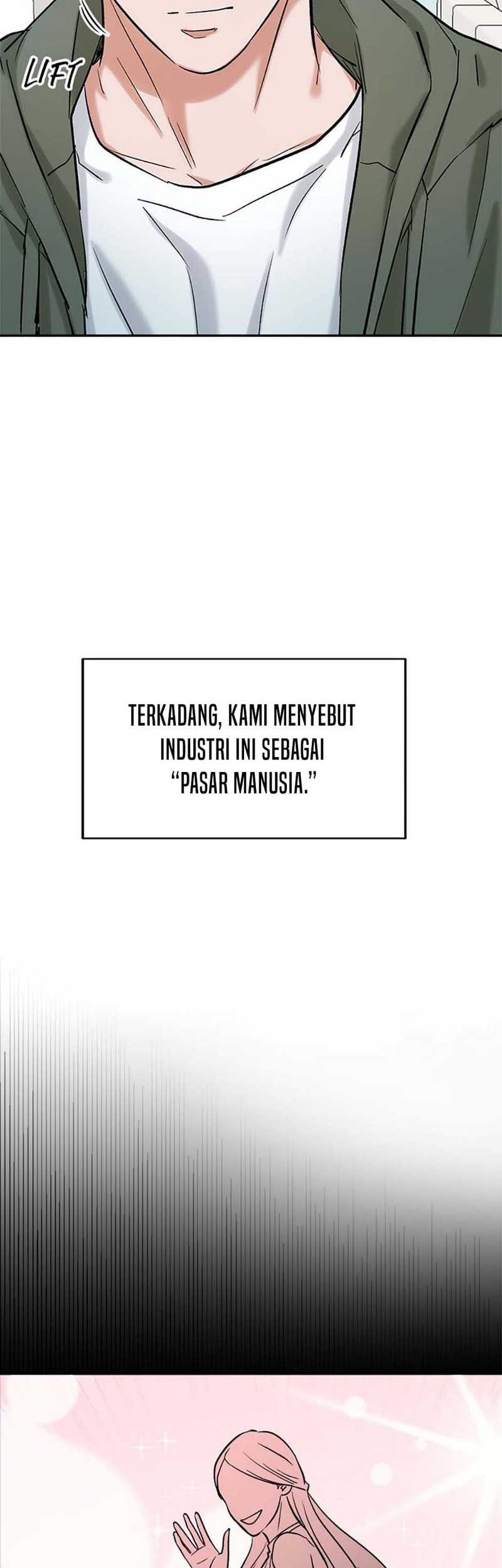 Road to Stardom chapter 89 halaman 38