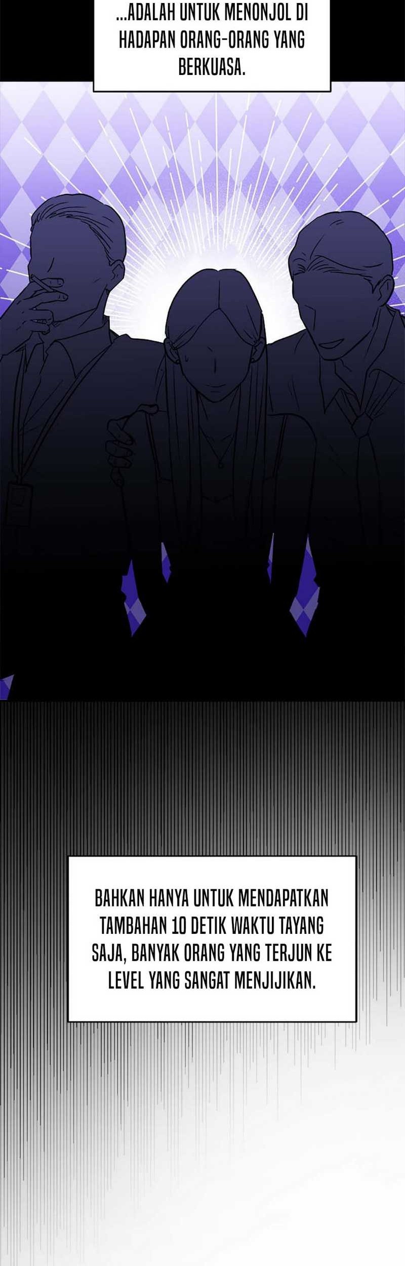 Road to Stardom chapter 89 halaman 40