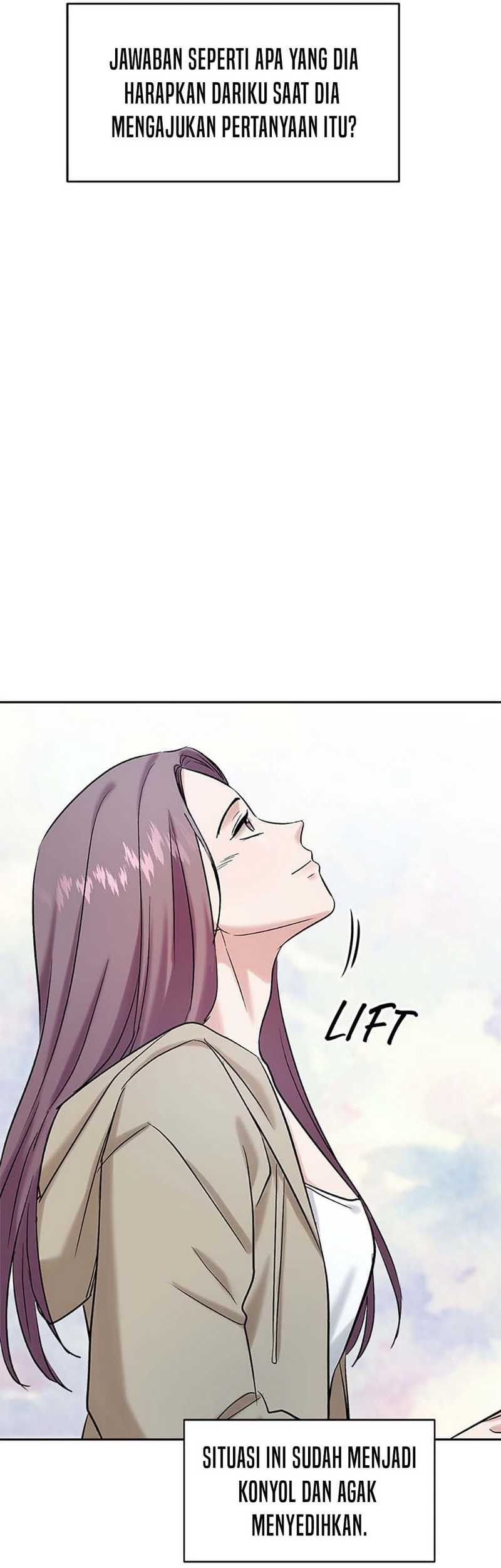 Road to Stardom chapter 89 halaman 42