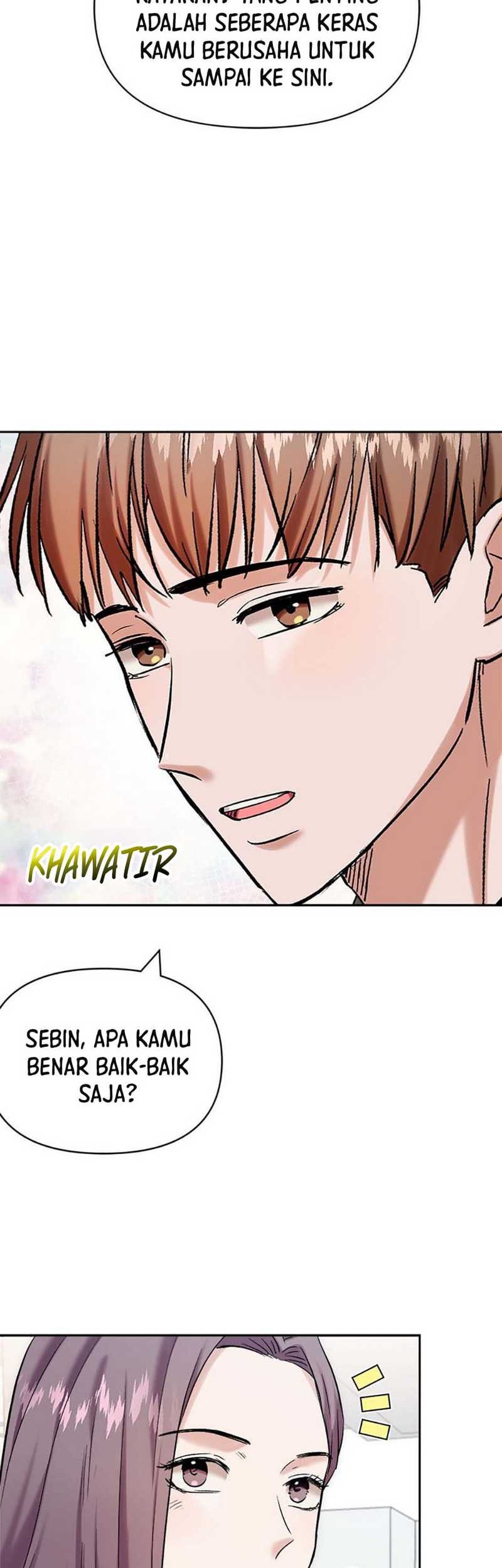 Road to Stardom chapter 89 halaman 45