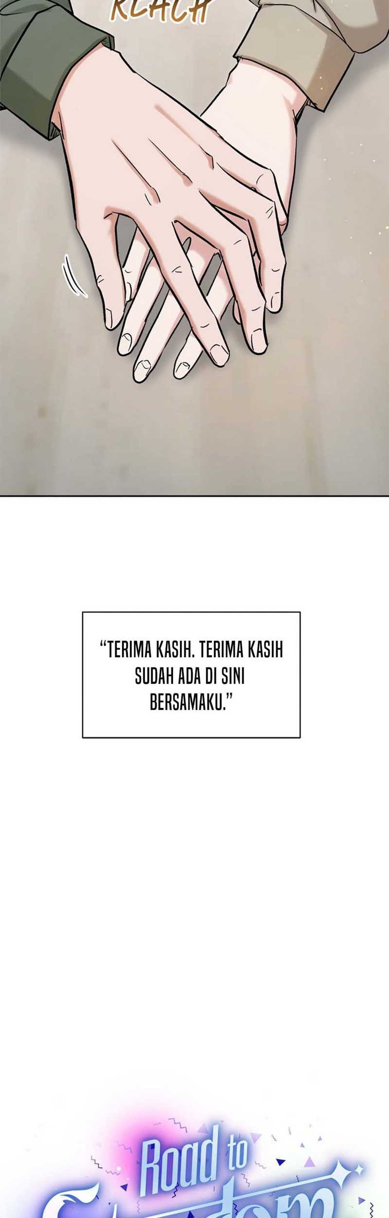 Road to Stardom chapter 89 halaman 48