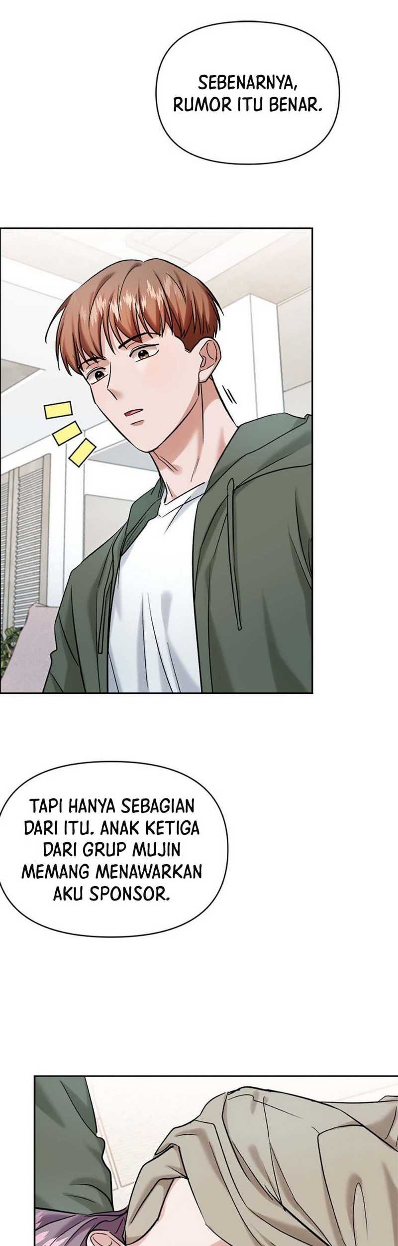Road to Stardom chapter 89 halaman 50