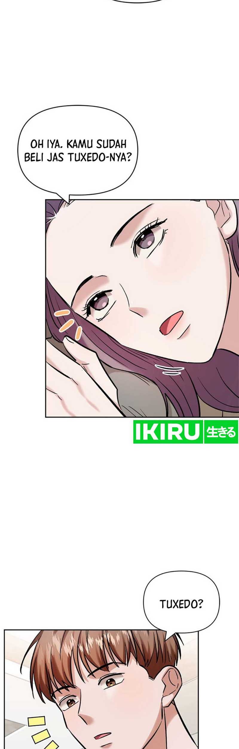 Road to Stardom chapter 89 halaman 54