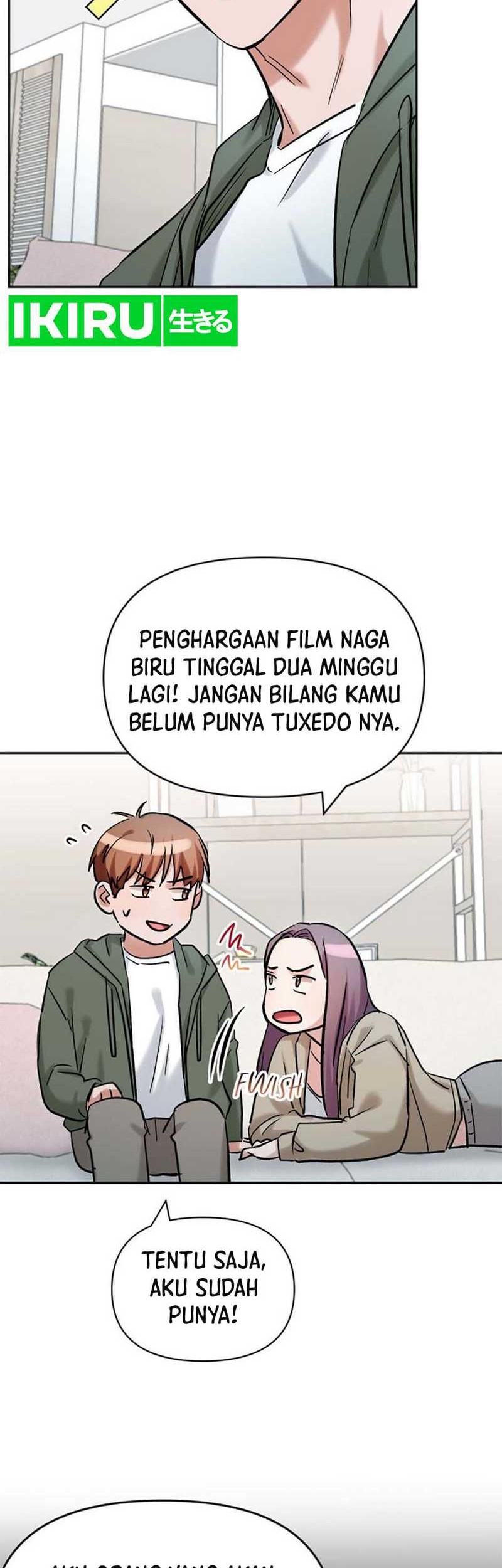 Road to Stardom chapter 89 halaman 55