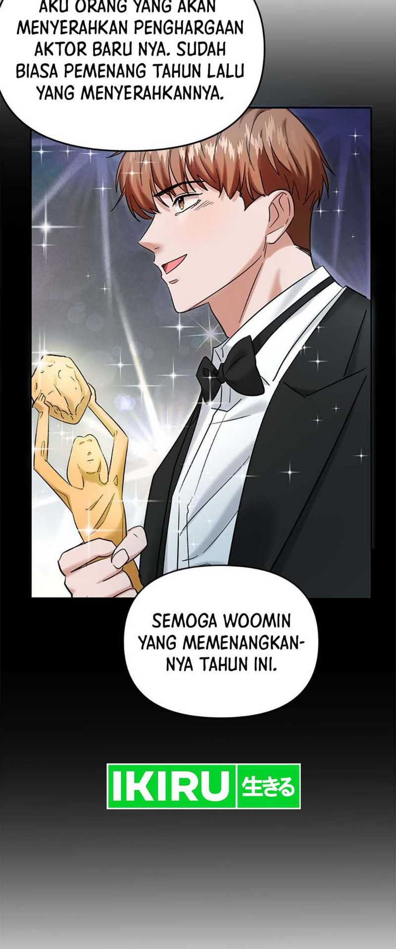 Road to Stardom chapter 89 halaman 56