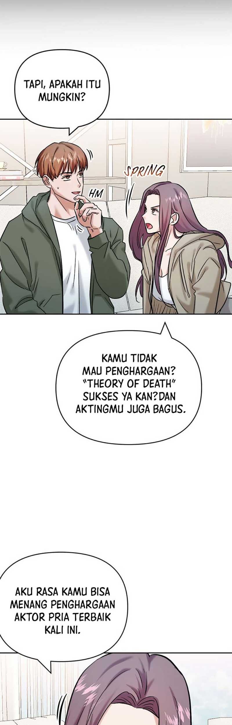 Road to Stardom chapter 89 halaman 57