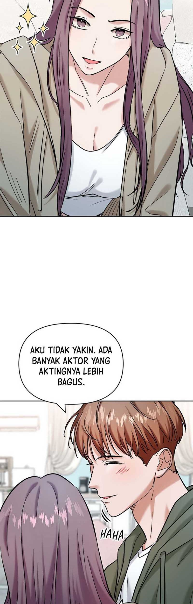 Road to Stardom chapter 89 halaman 58