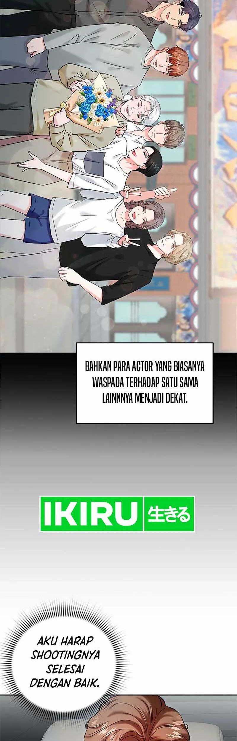 Road to Stardom Bab 90 halaman 5