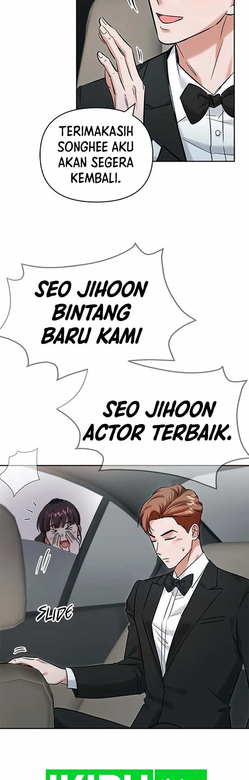 Road to Stardom Bab 90 halaman 9