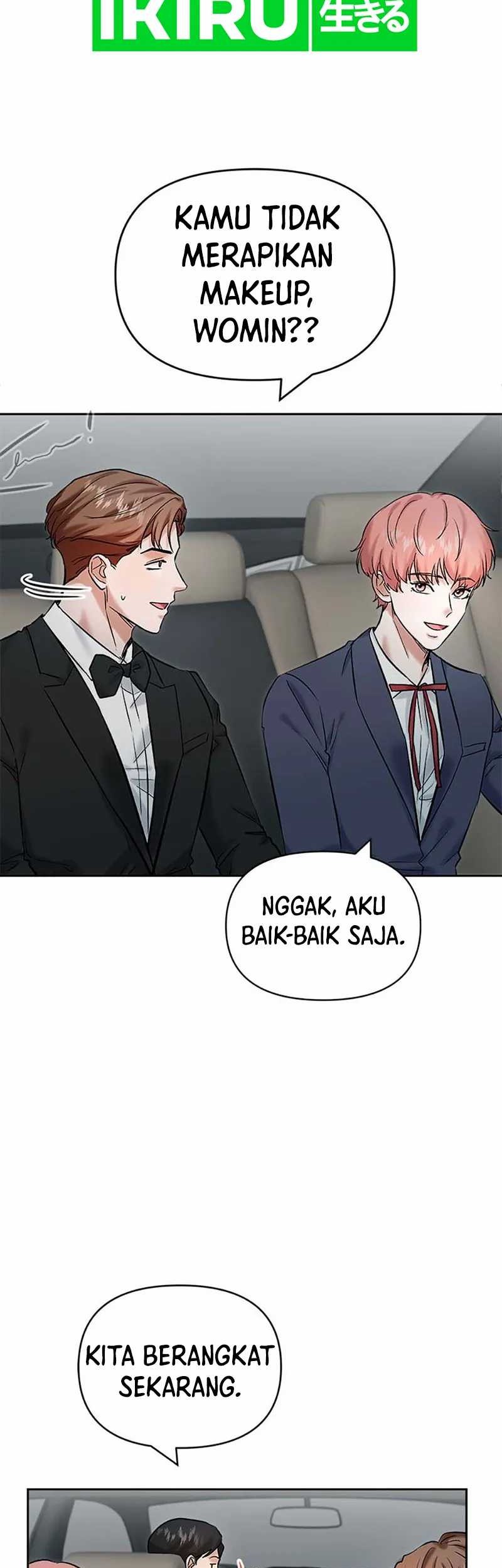 Road to Stardom Bab 90 halaman 10