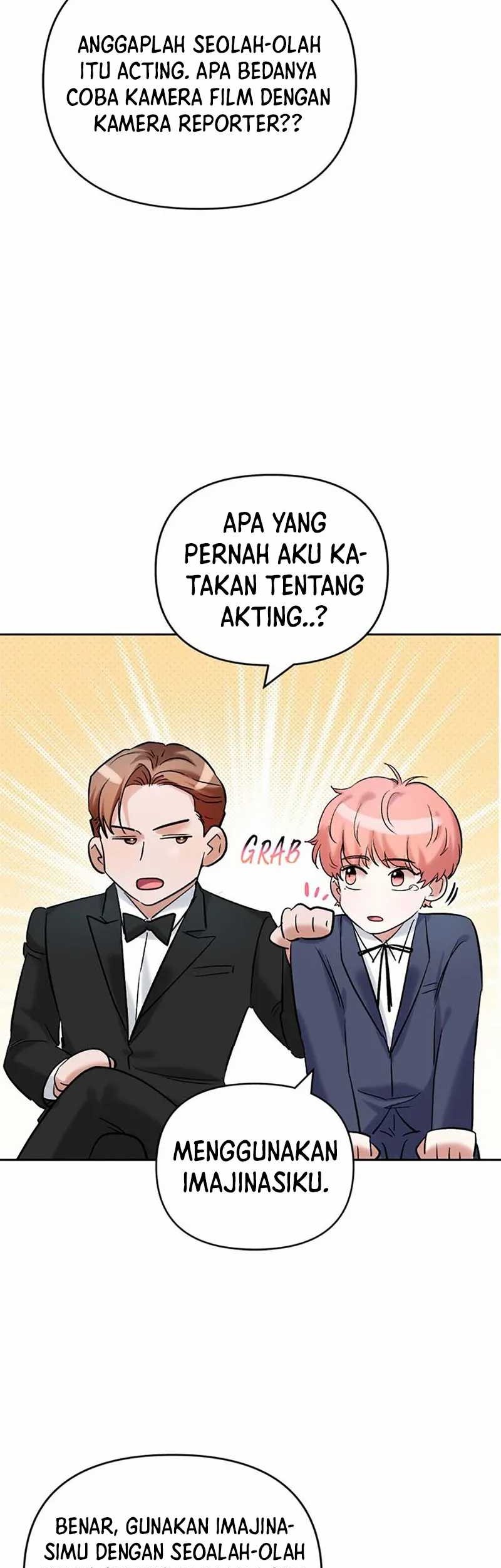 Road to Stardom Bab 90 halaman 22