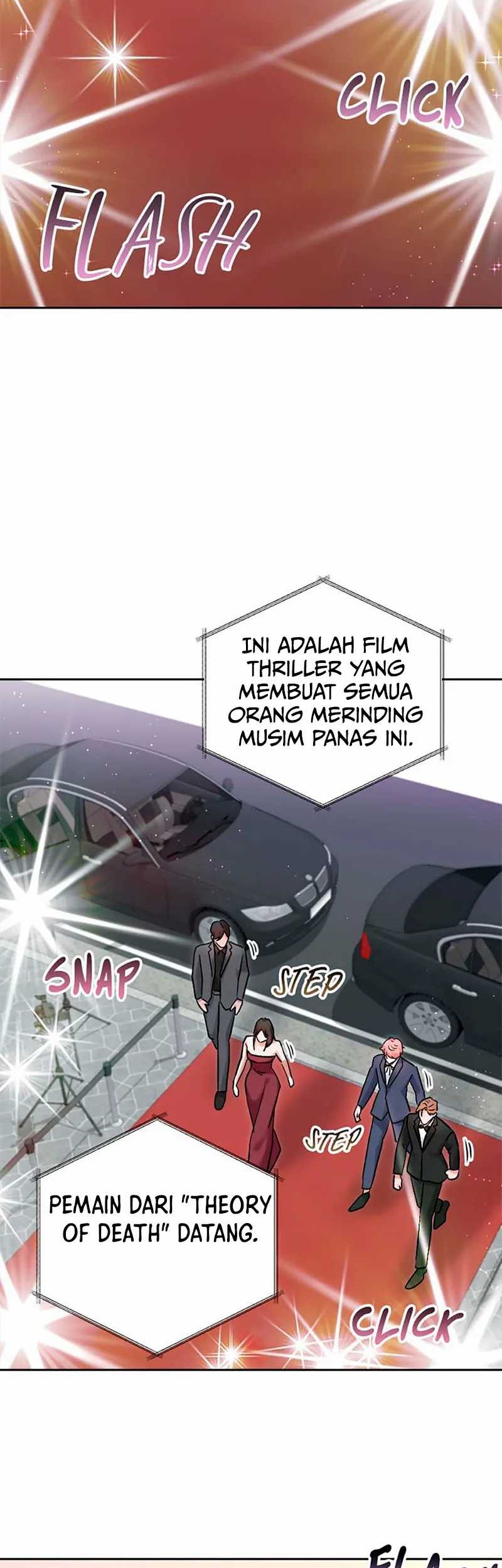 Road to Stardom Bab 90 halaman 27