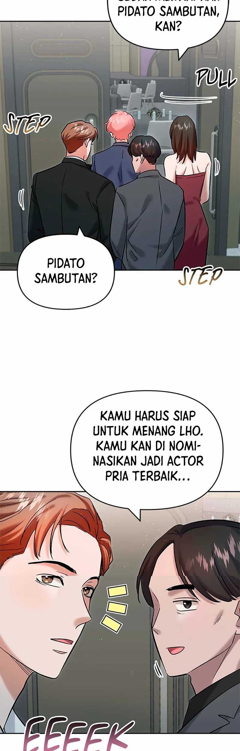 Road to Stardom Bab 90 halaman 29