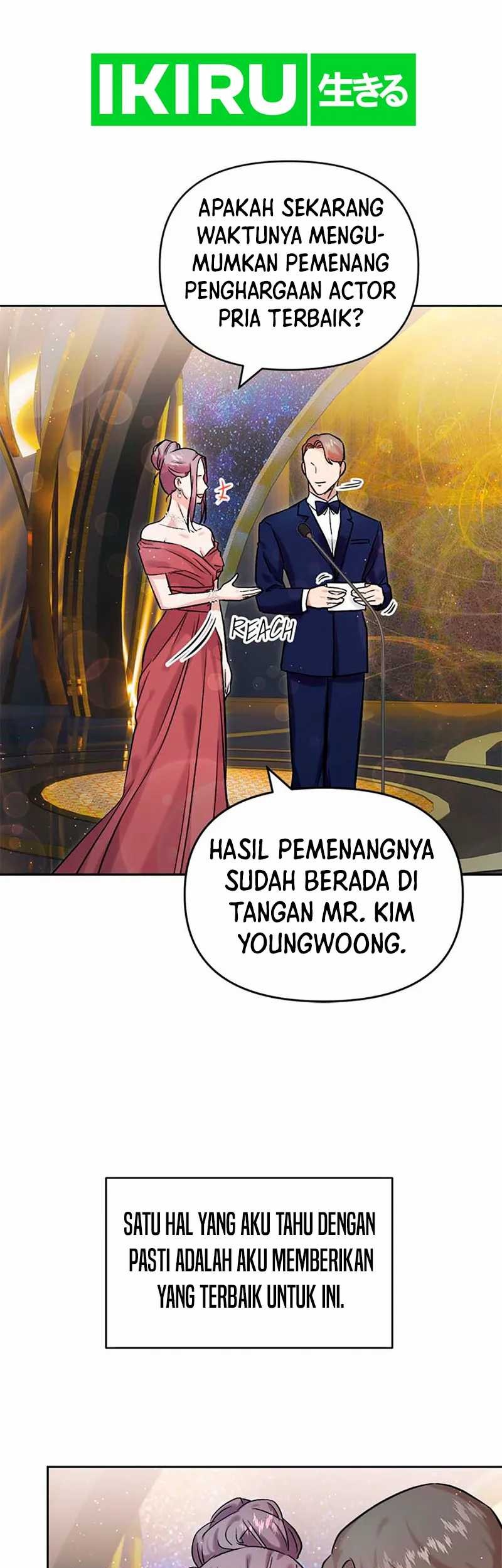 Road to Stardom Bab 90 halaman 38