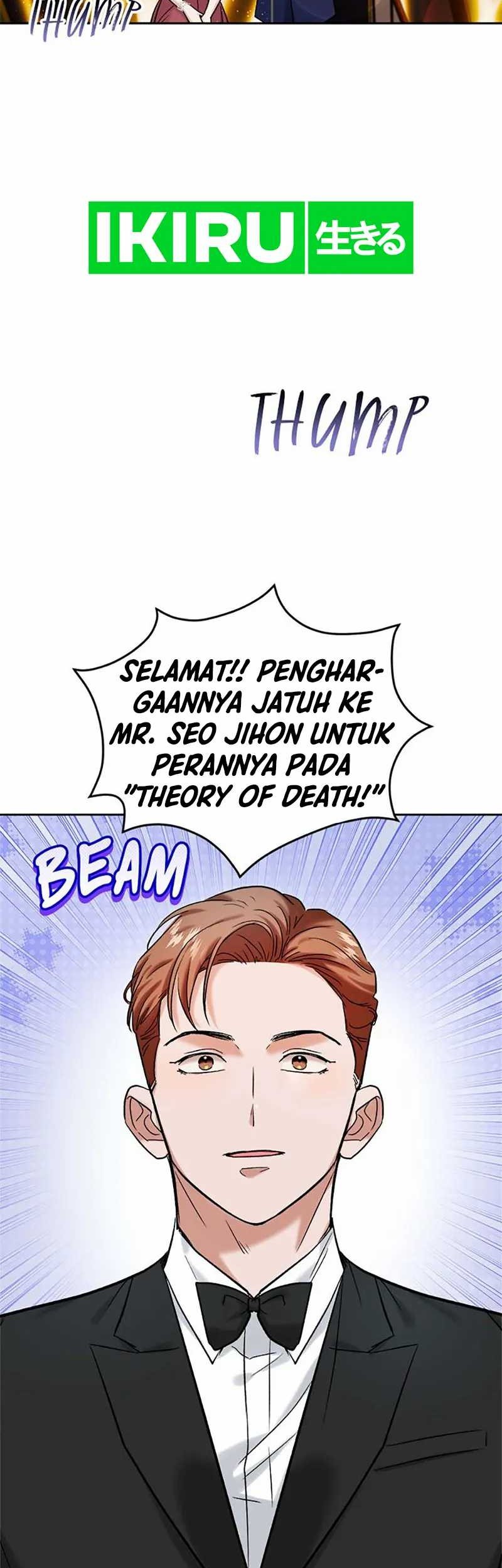 Road to Stardom Bab 90 halaman 40
