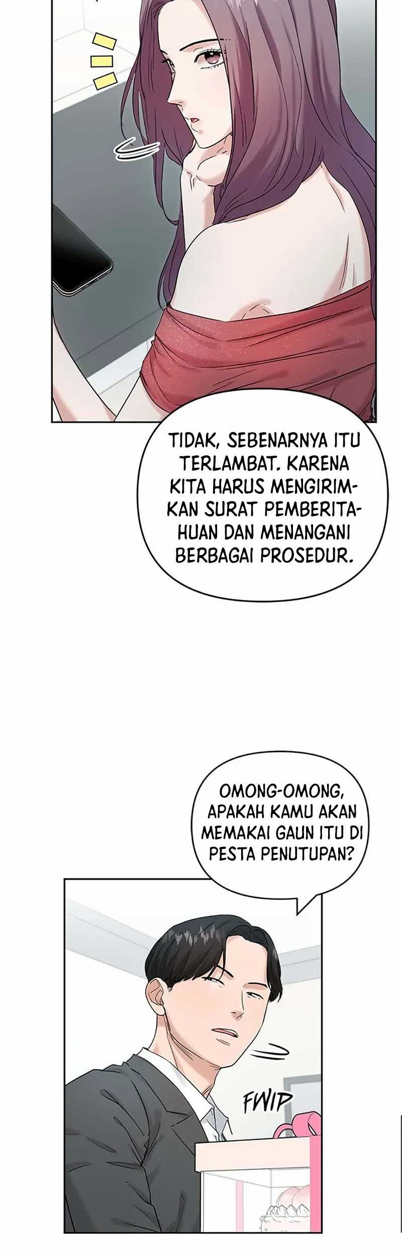 Road to Stardom Bab 91 halaman 5
