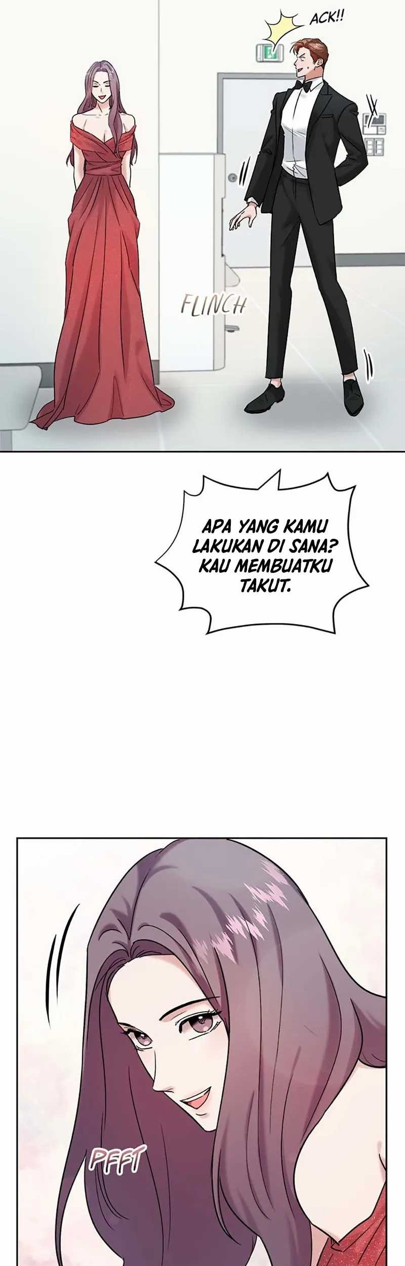 Road to Stardom Bab 91 halaman 18