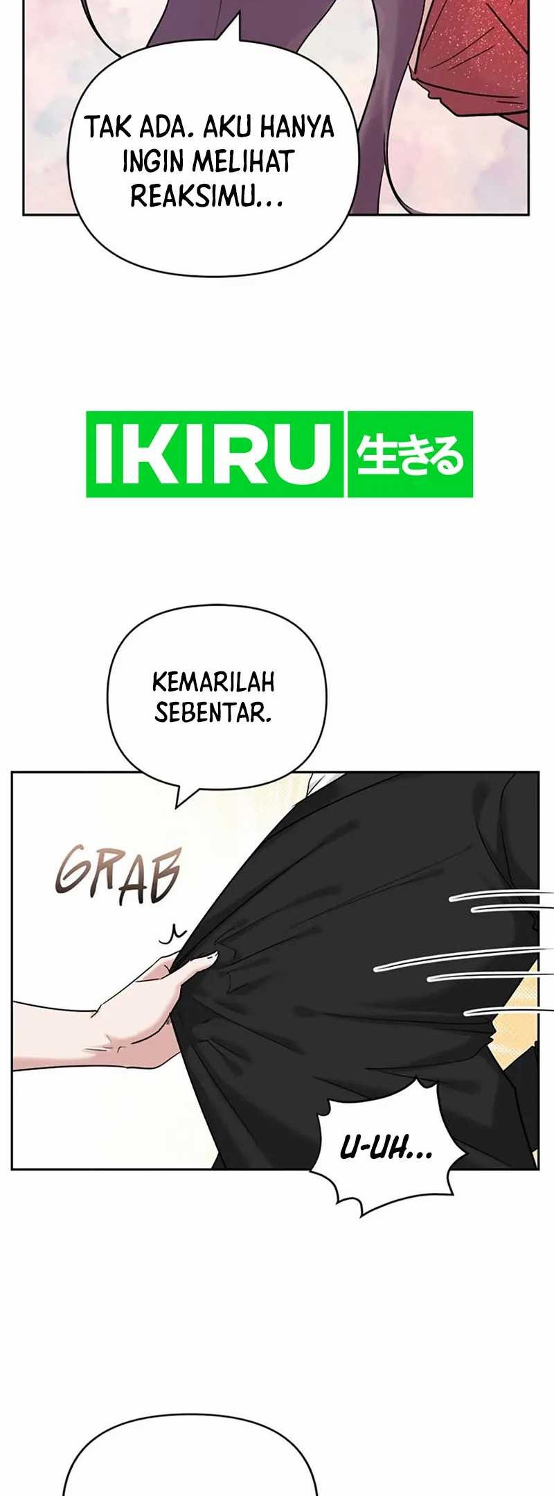 Road to Stardom Bab 91 halaman 19