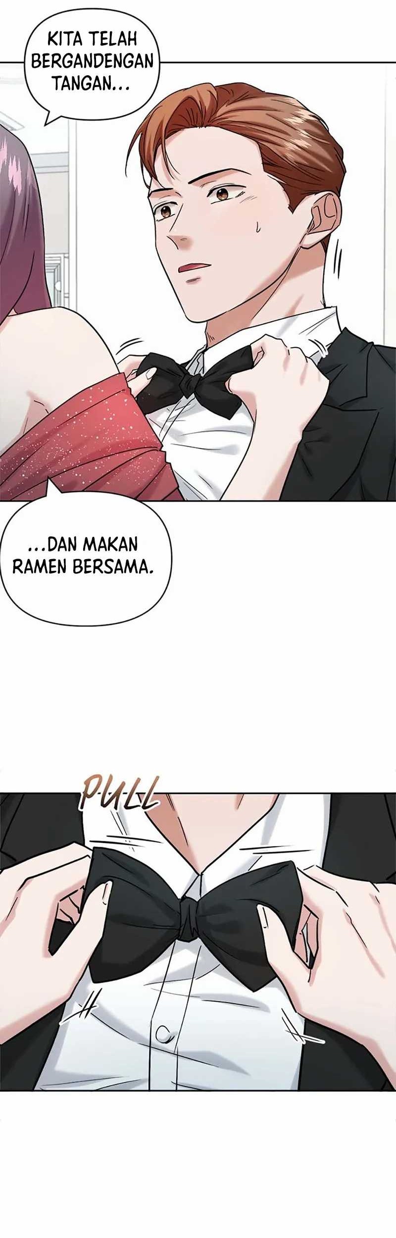 Road to Stardom Bab 91 halaman 23