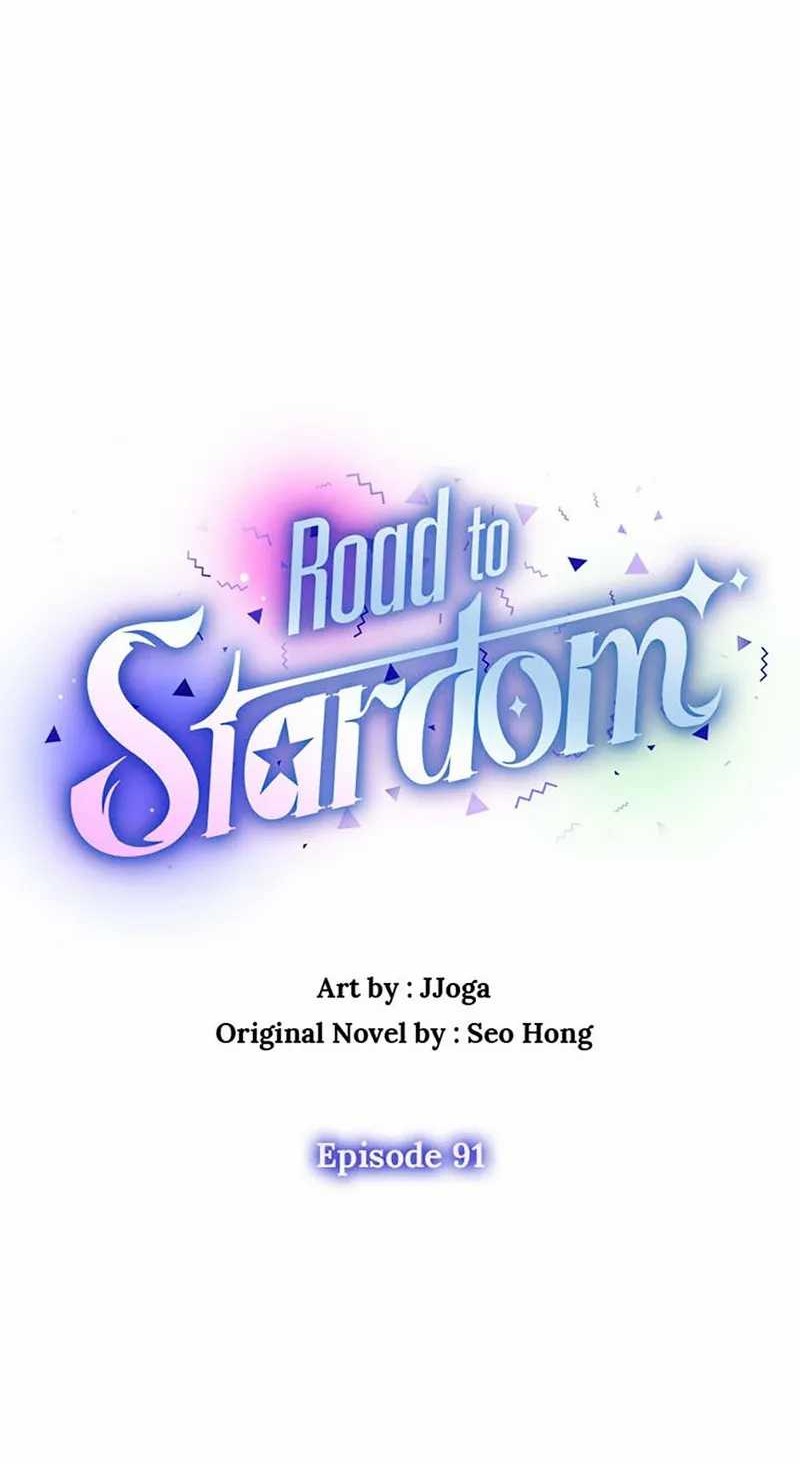 Road to Stardom Bab 91 halaman 31