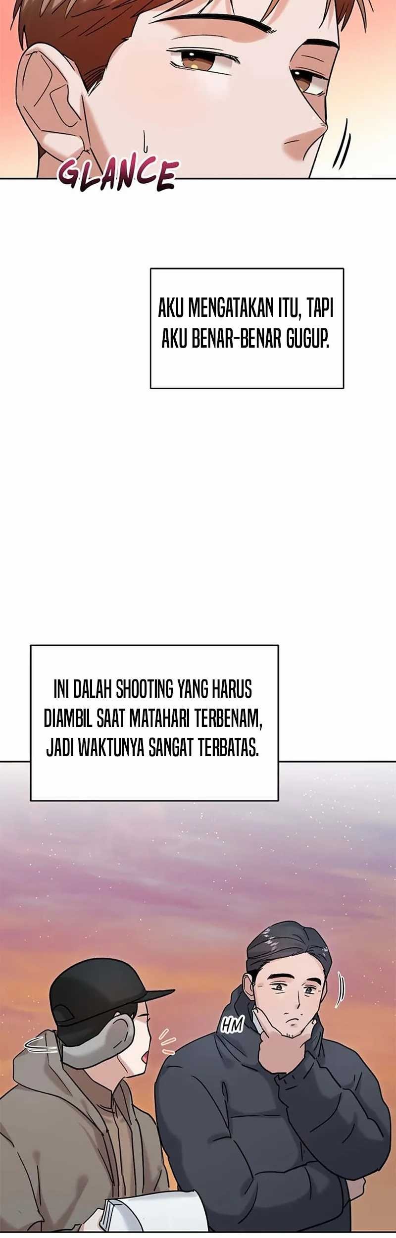 Road to Stardom Bab 91 halaman 42