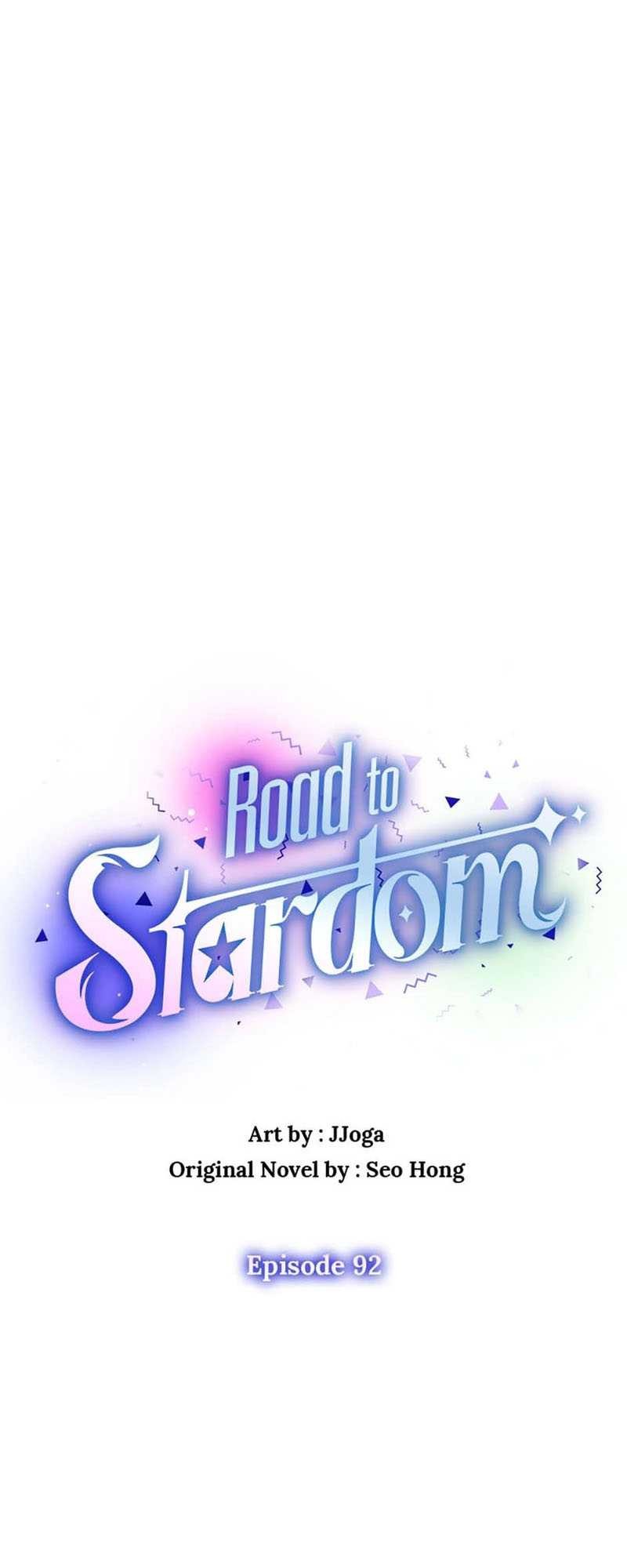 Road to Stardom Bab 92 halaman 31